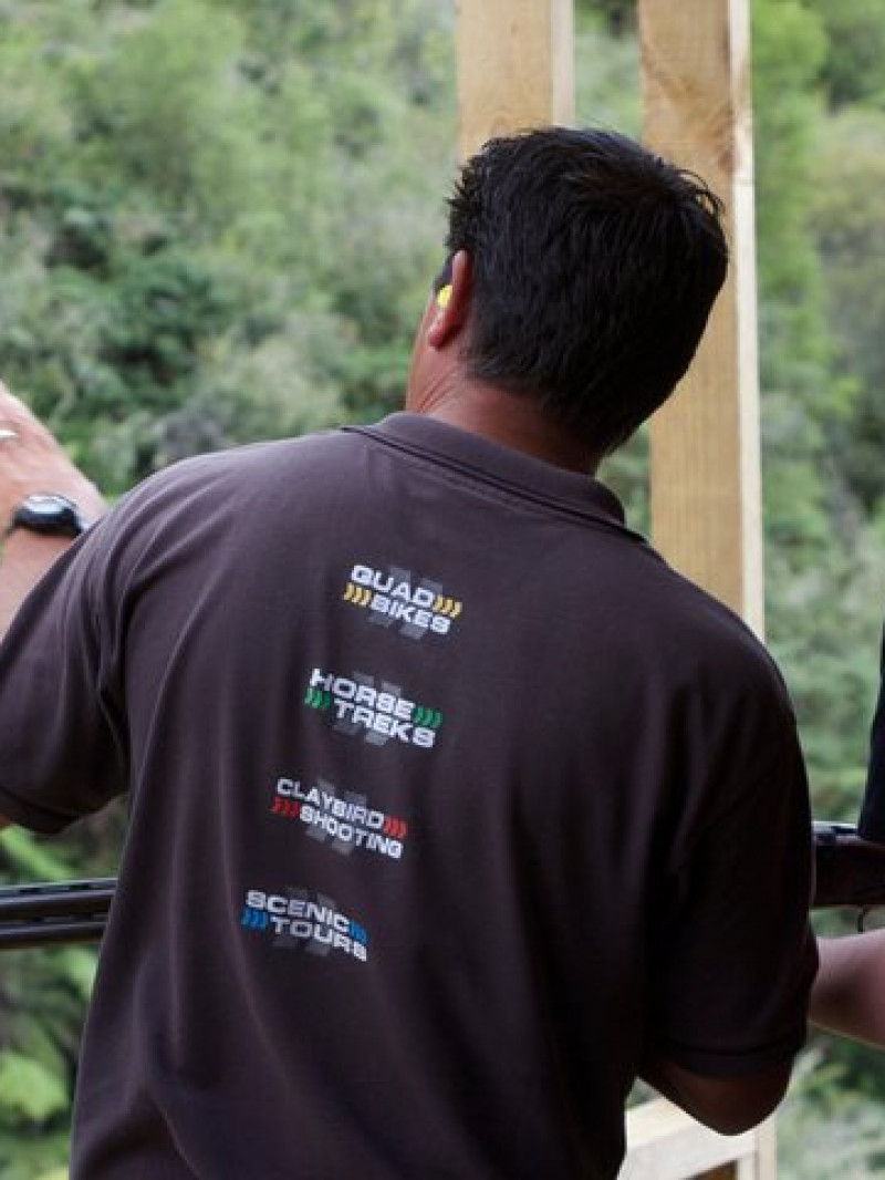 Claybird Shooting  2