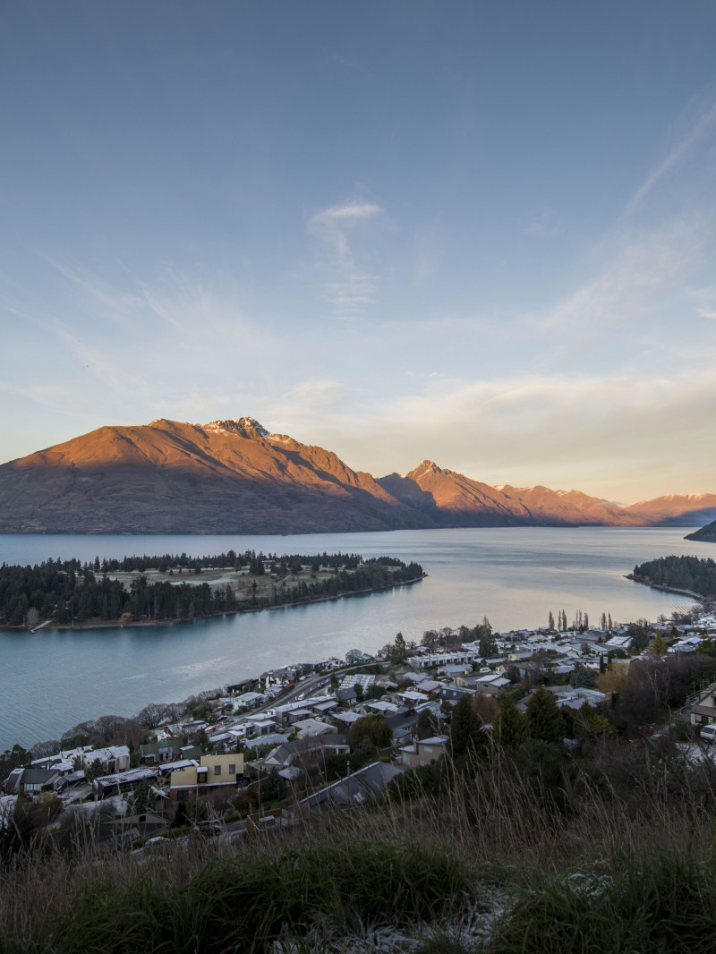 Altitude - Best of Queenstown 1