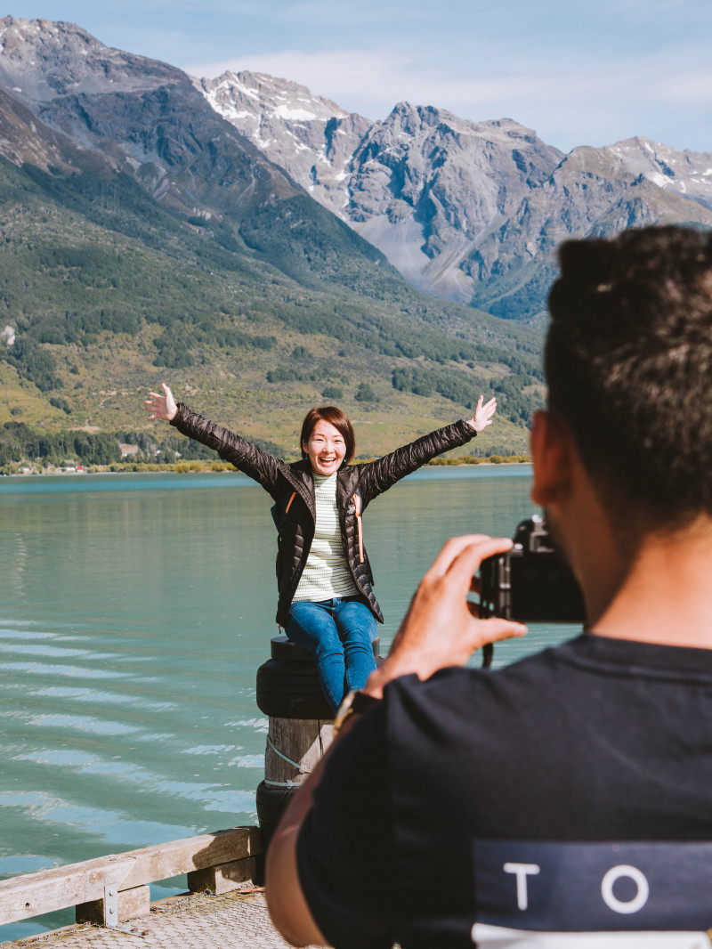 Altitude Tours - Glenorchy and Paradise Explorer 1