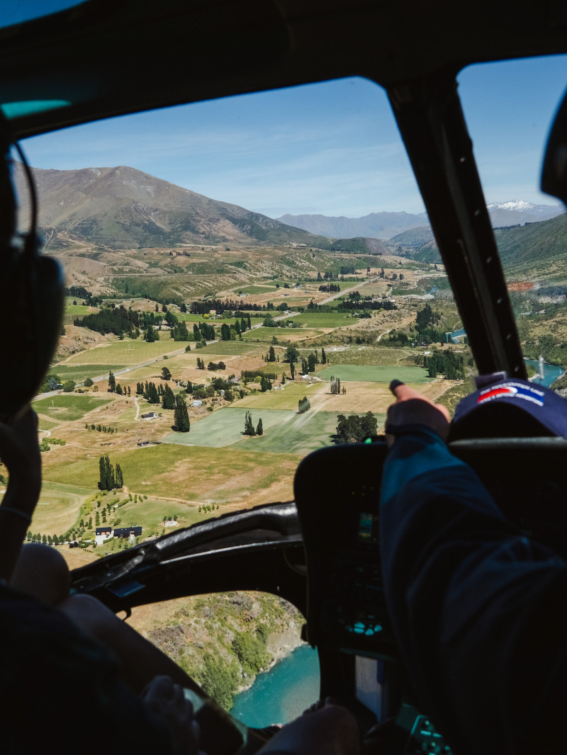 Altitude Tours - Wine Tour Queenstown 3