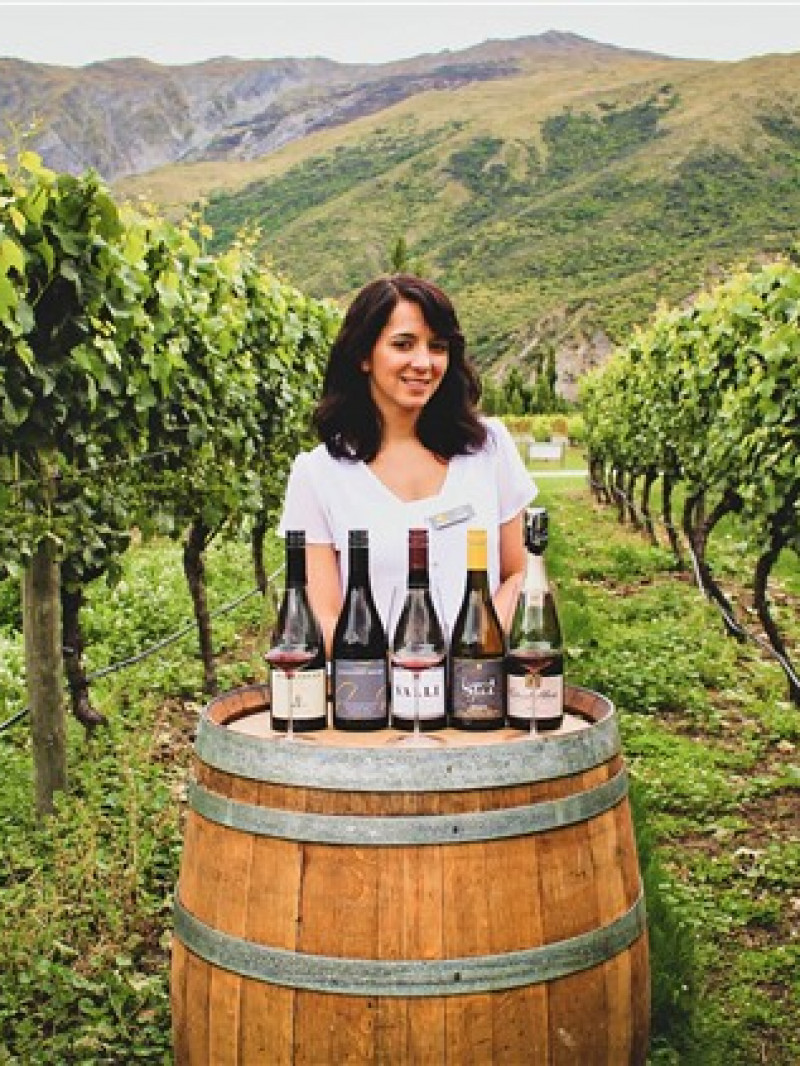 Appellation Wine Tours Queenstown New Zealand 7