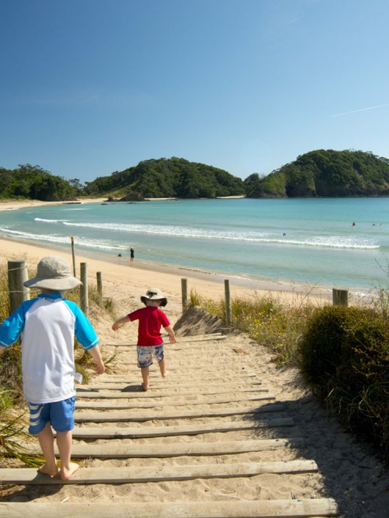 Whangarei "Love It Here" Visitor Guide 2