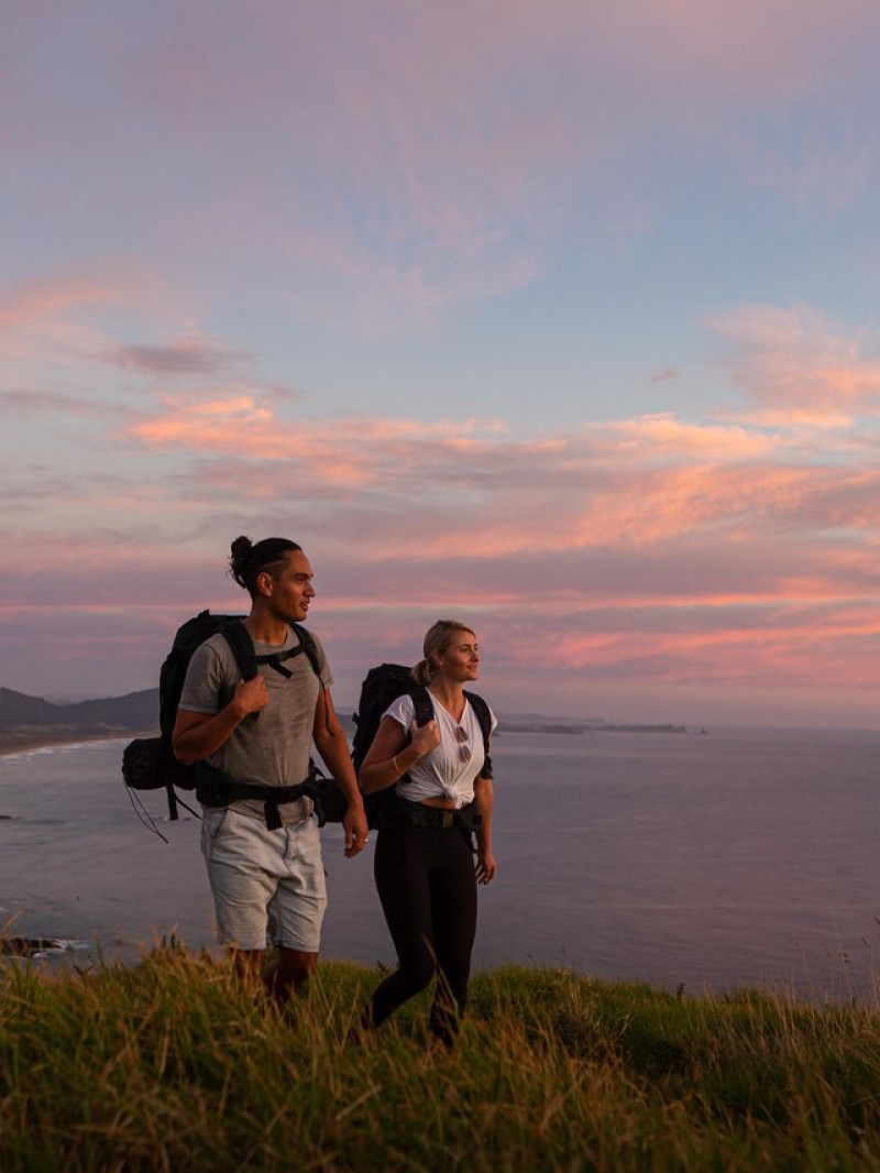 Te Tai Tokerau Northland Visitor Map 3