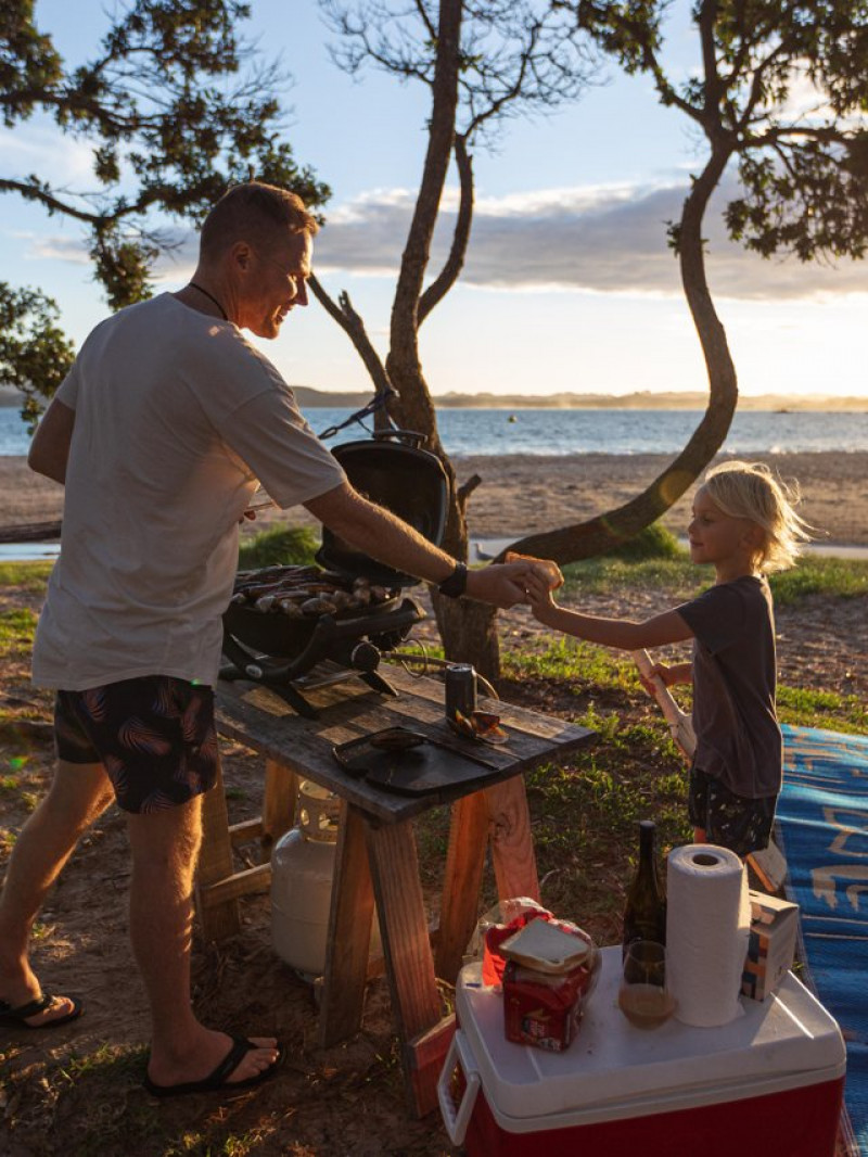 Te Tai Tokerau Northland Visitor Map 4