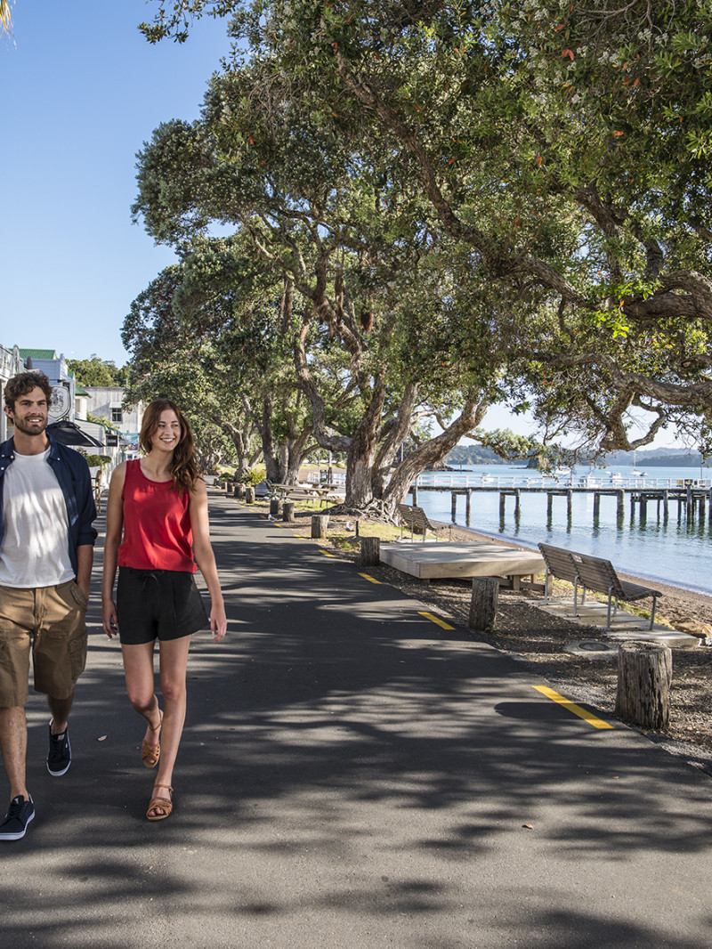 Te Tai Tokerau Northland Visitor Map 8