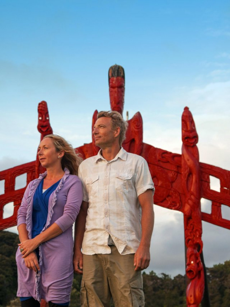 Te Tai Tokerau Northland Visitor Map 10