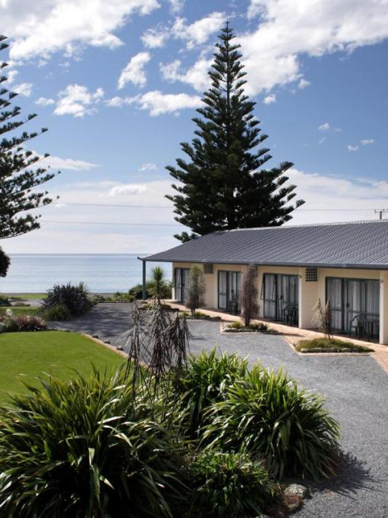 Blue Seas Motels Kaikoura 2