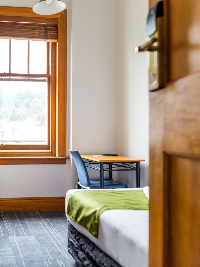 The Cambridge Hotel & Backpackers 6