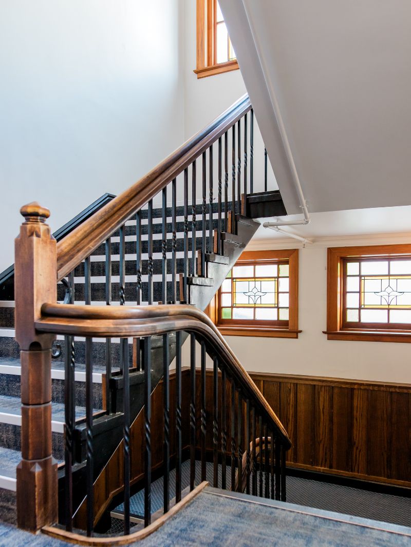 The Cambridge Hotel & Backpackers 9