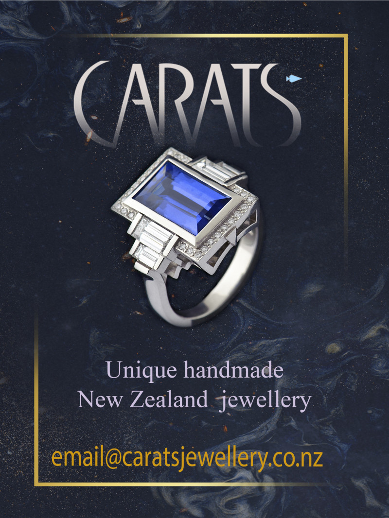 Carats Design Jewellery  1