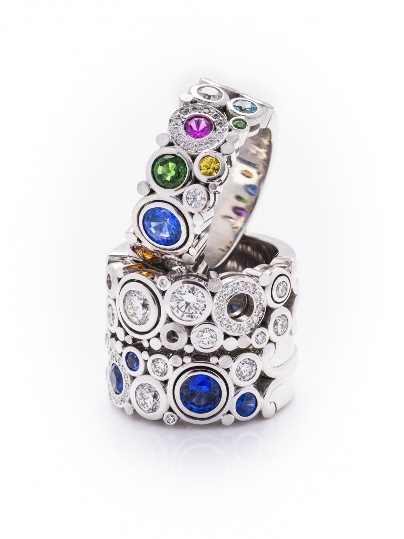 Carats Design Jewellery  2