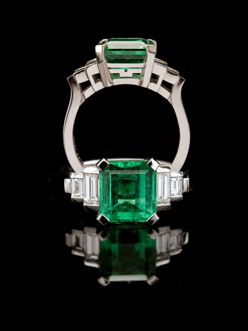 Carats Design Jewellery  5