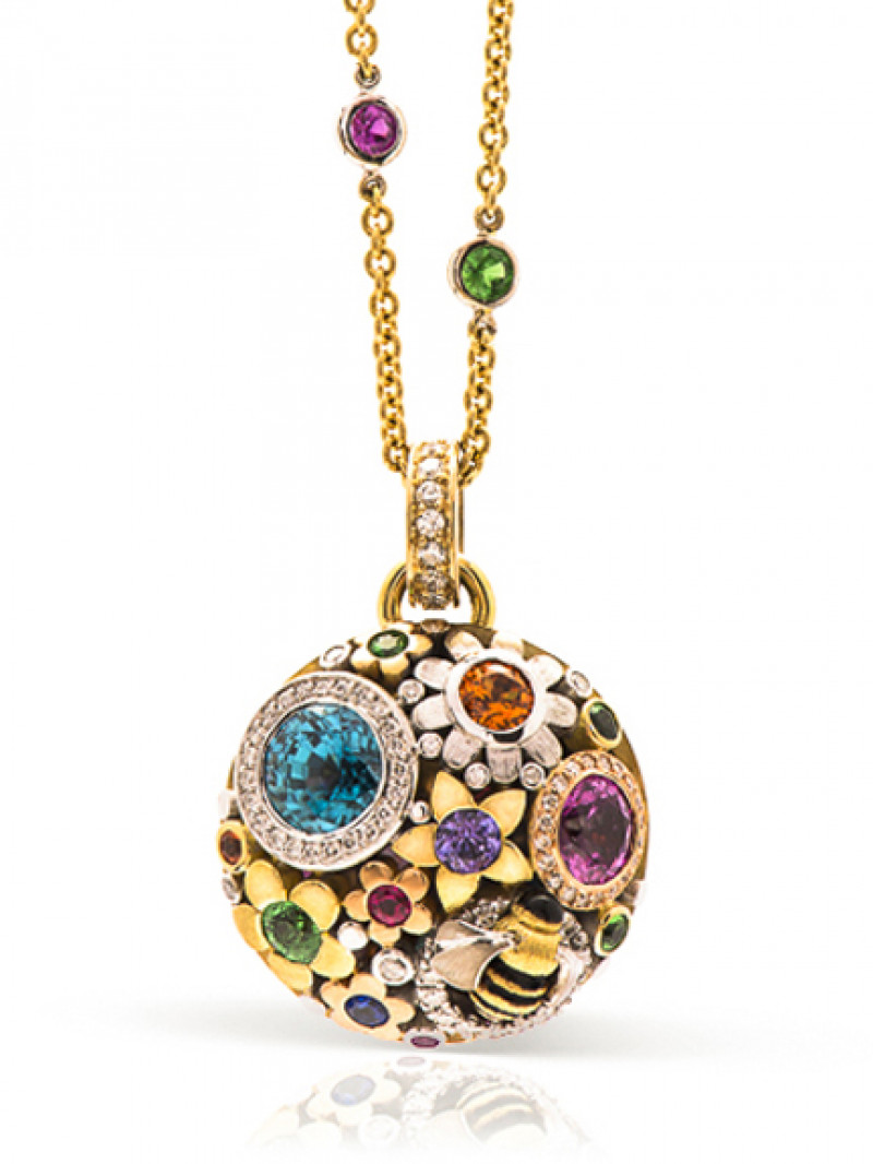 Carats Design Jewellery  7