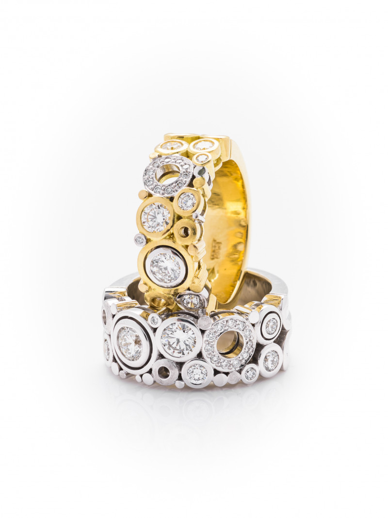 Carats Design Jewellery  8