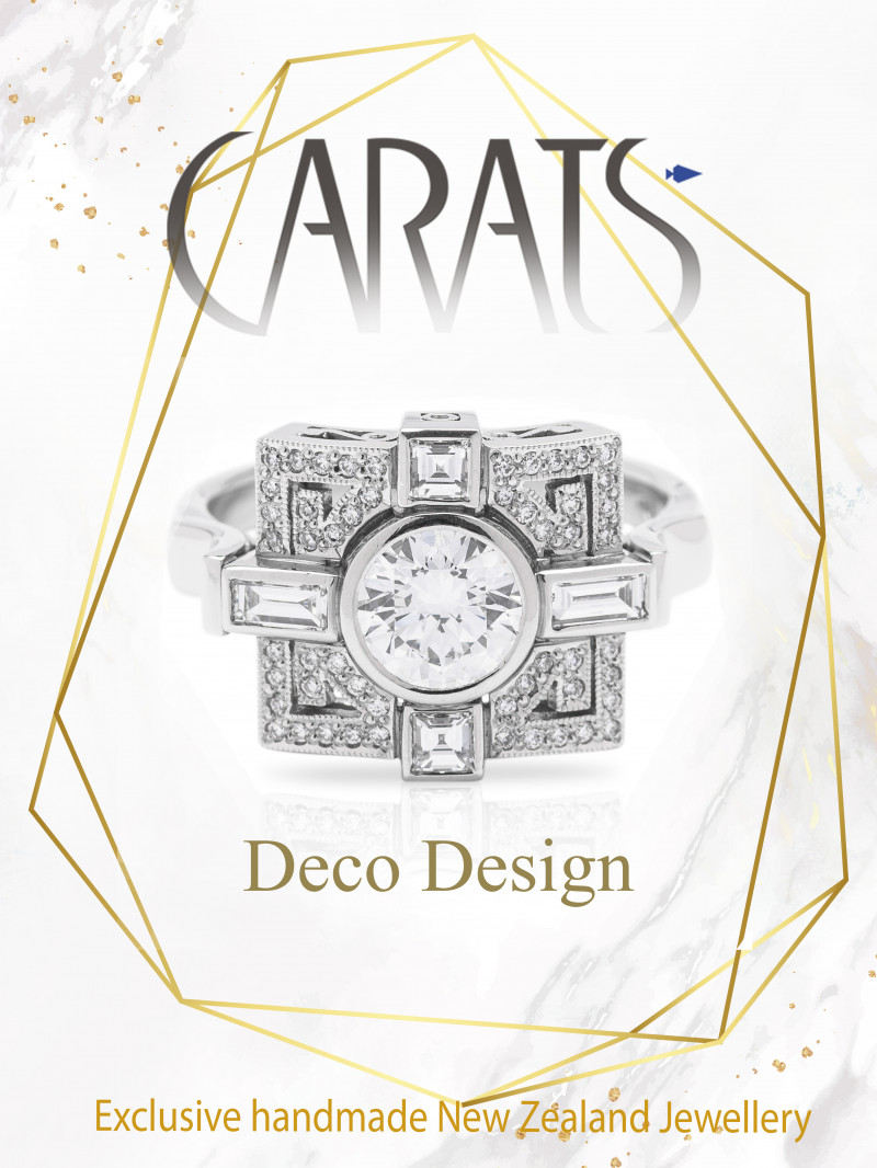 Carats Design Jewellery  9