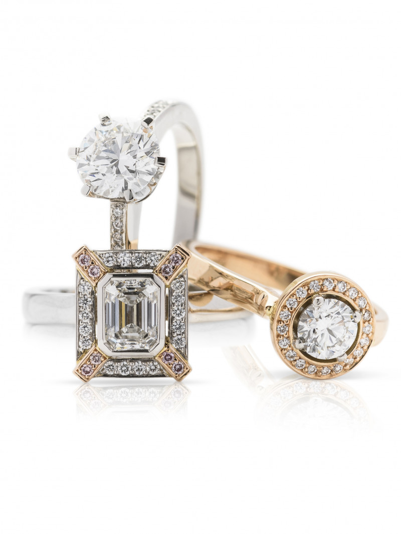 Carats Design Jewellery  13