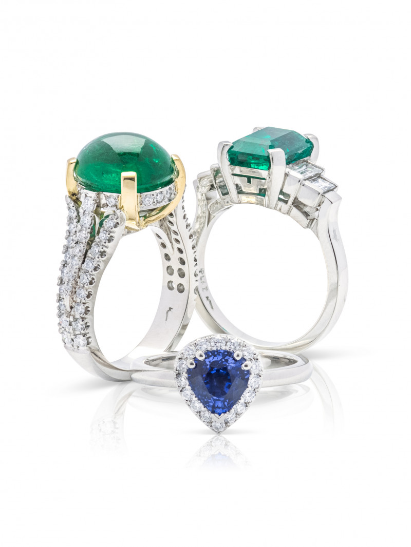 Carats Design Jewellery  14