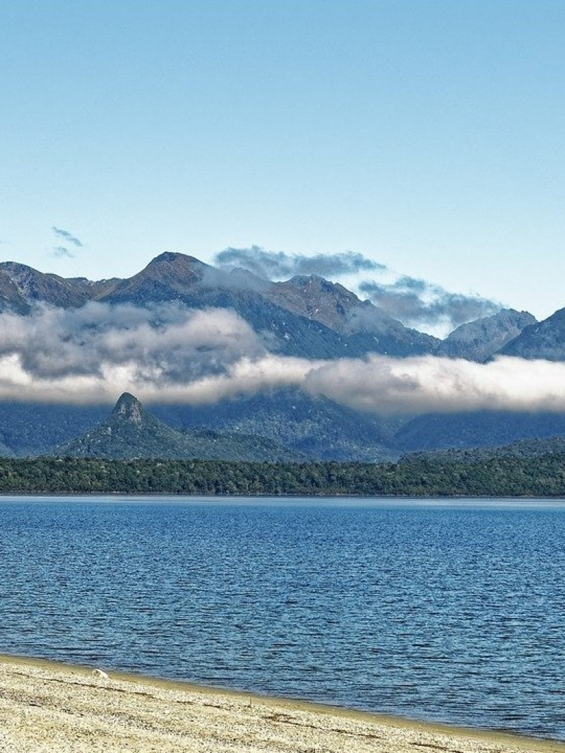 Milford Sound Tour and Cruise with Picnic Lunch from Te Anau 3