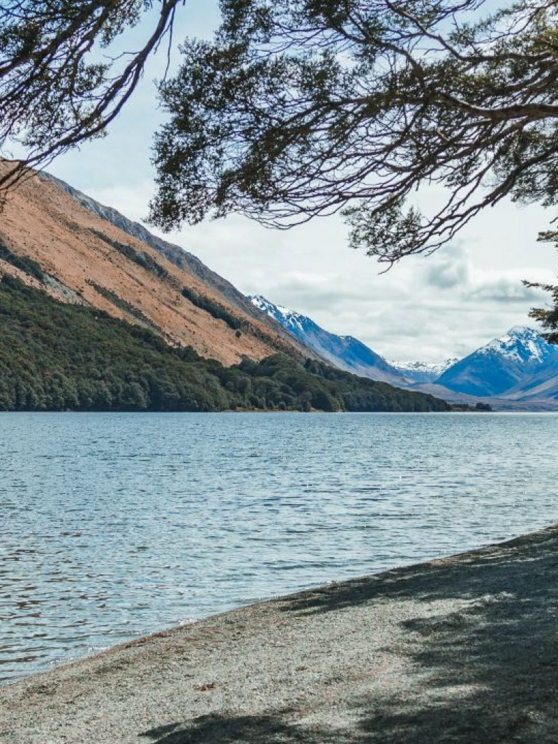 Milford Sound Tour and Cruise with Picnic Lunch from Te Anau 4