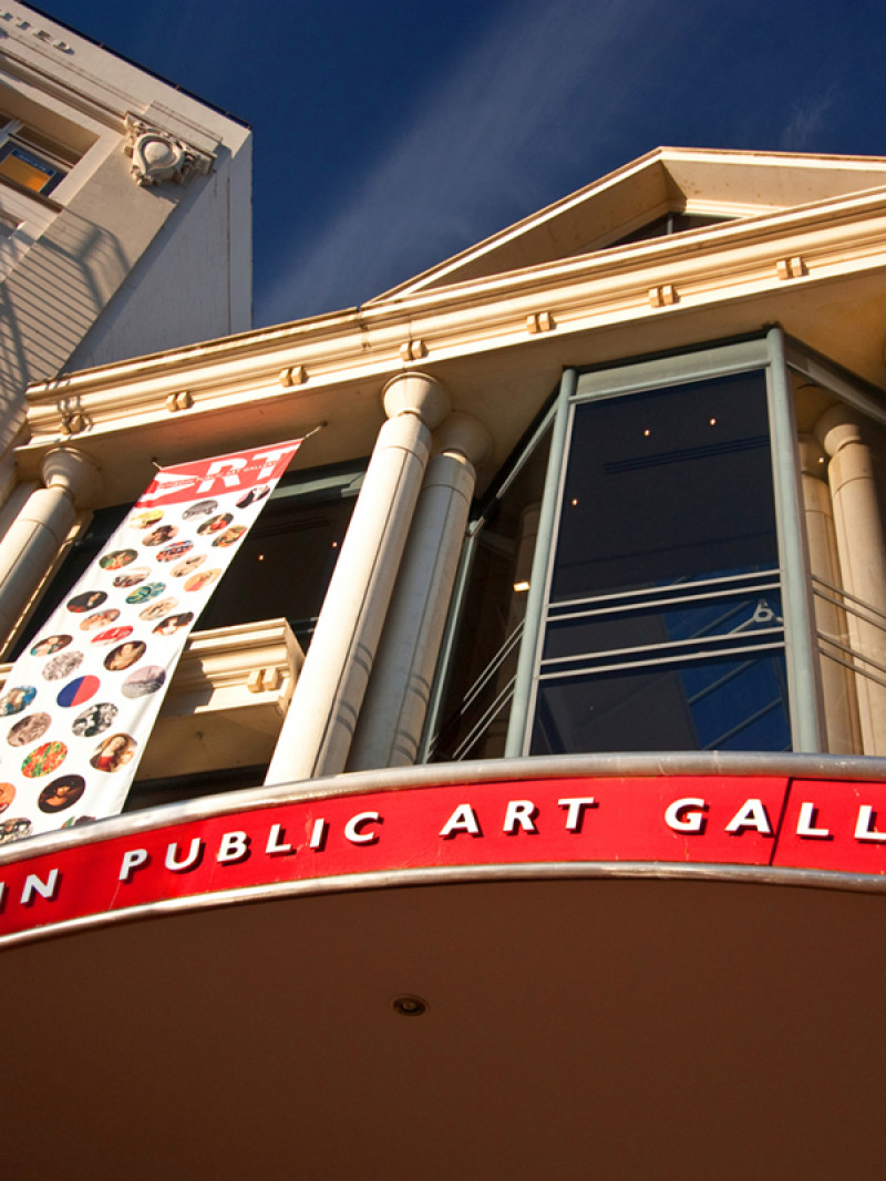 Dunedin Public Art Gallery 2