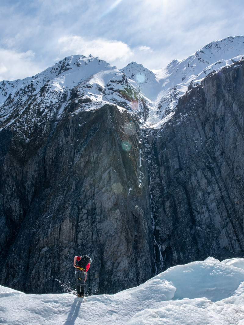 Franz Josef Glacier Guides 2