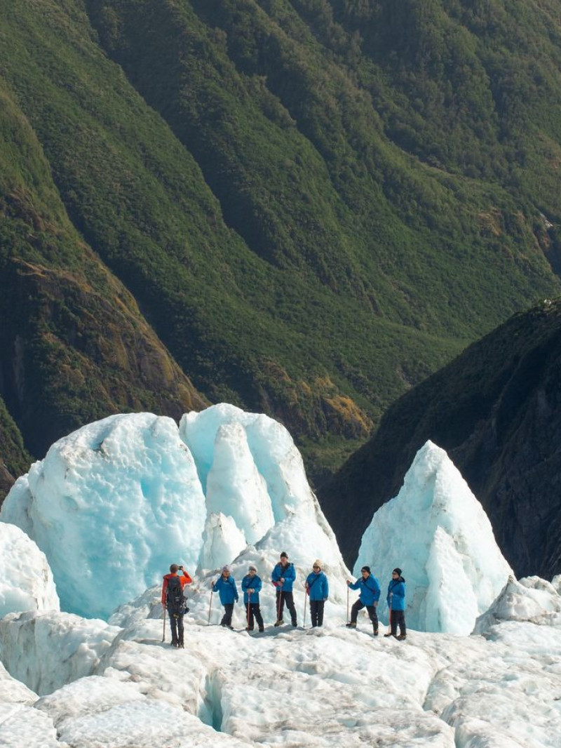 Franz Josef Glacier Guides 4