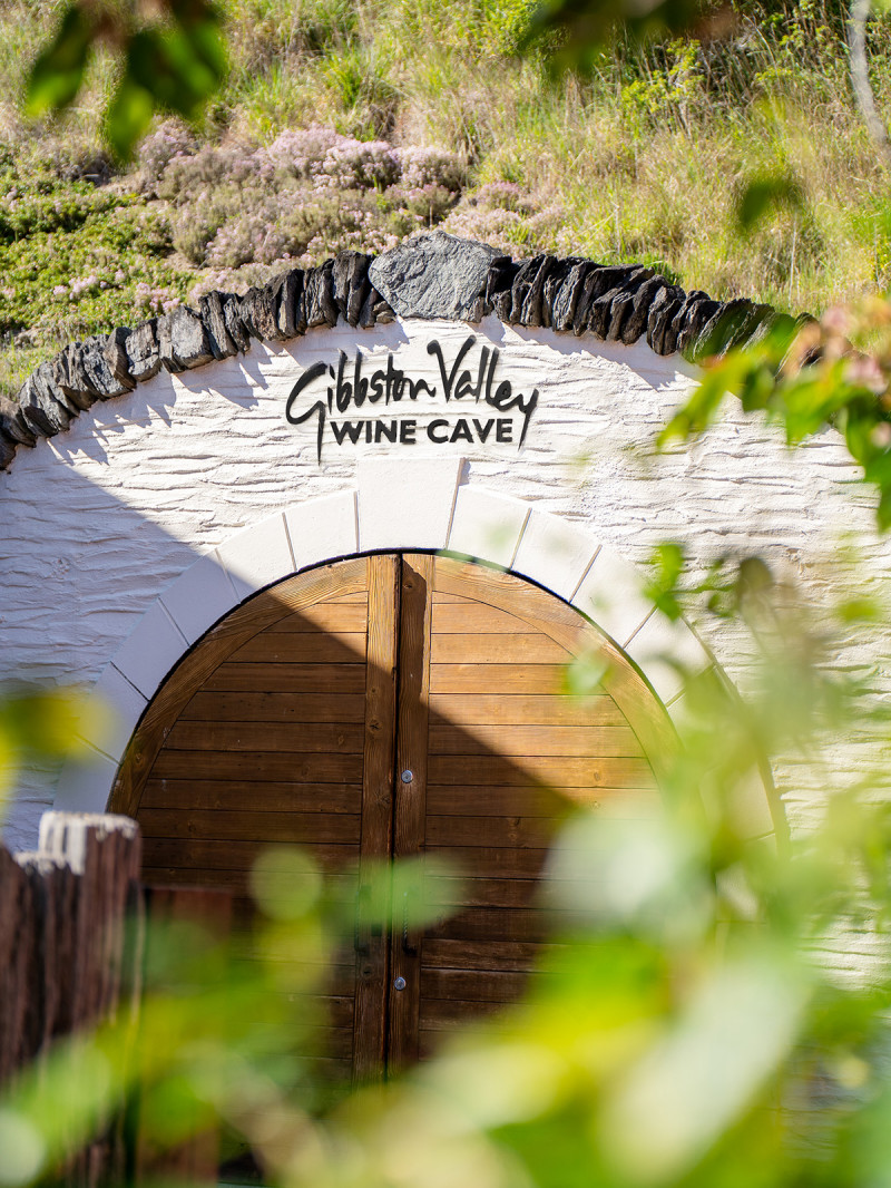 Gibbston Valley Winery | Tours, Dining & Tasting 5