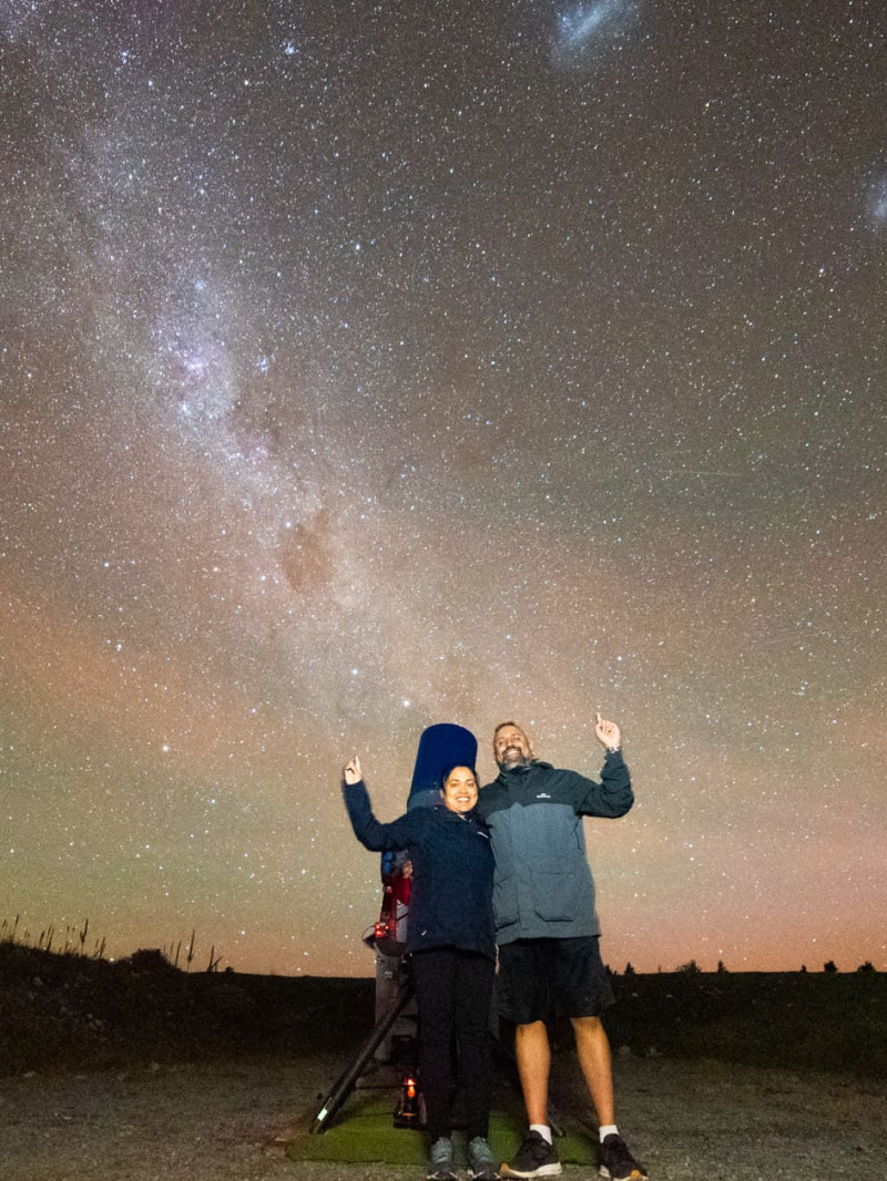 Twizel Stargazing Experience with a Guide (Carbon Positive) 1