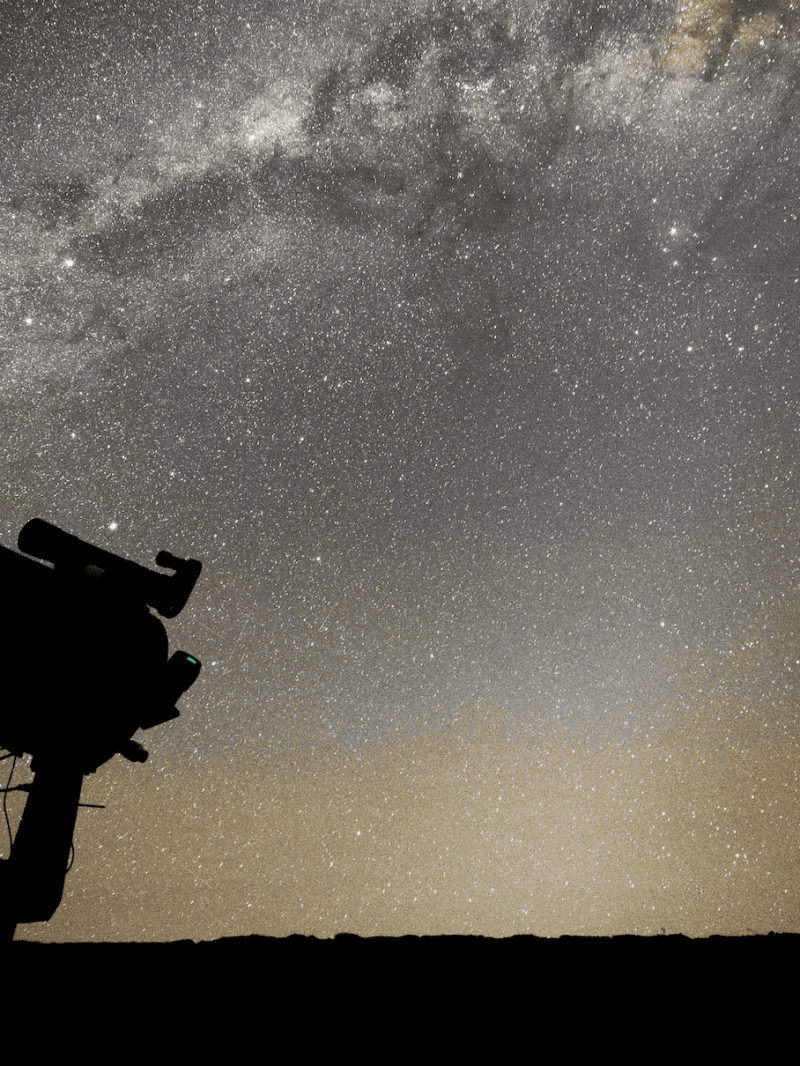 Twizel Stargazing Experience with a Guide (Carbon Positive) 5