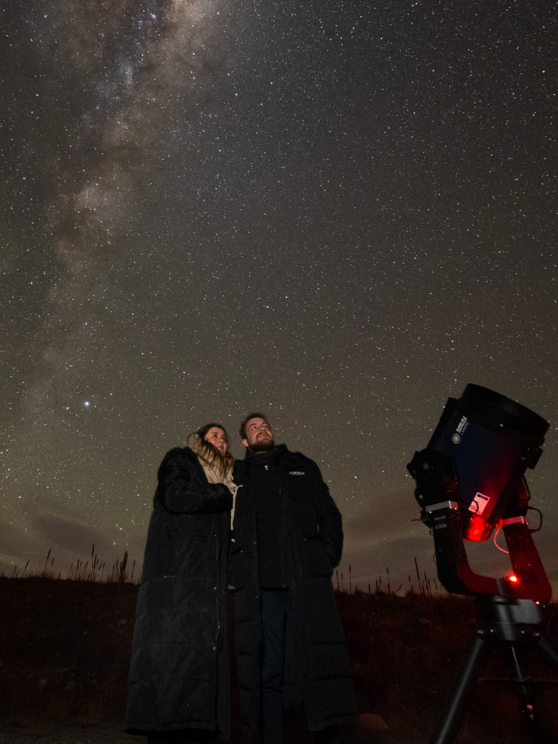 Twizel Stargazing Experience with a Guide (Carbon Positive) 6