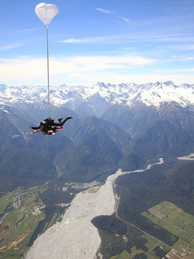 Skydive New Zealand 6