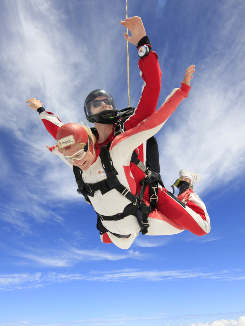 Skydive New Zealand 19