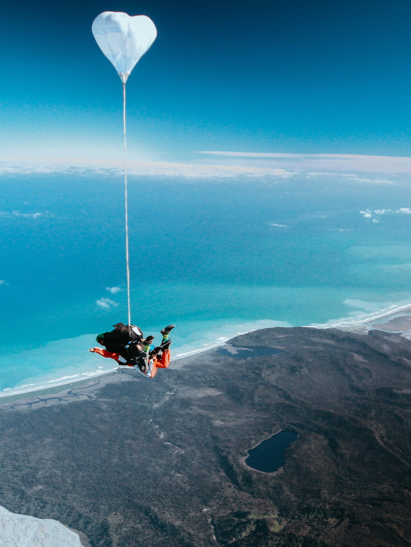 Skydive New Zealand 20
