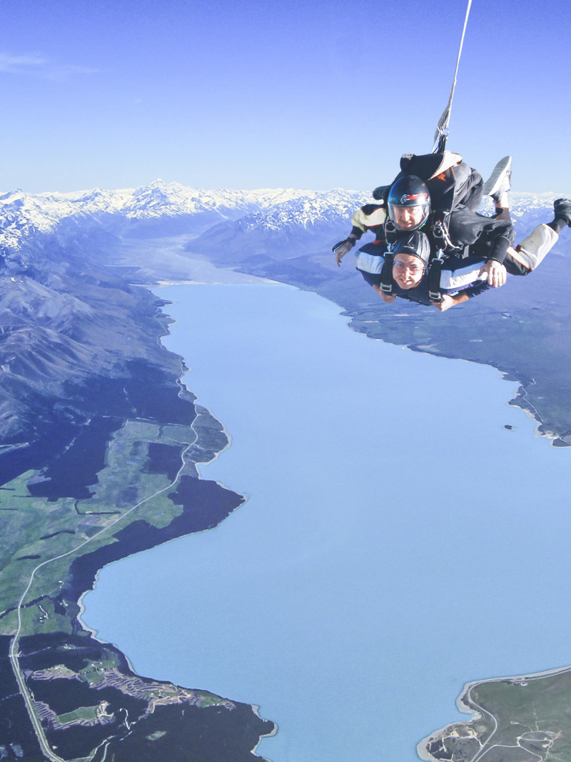 Skydive New Zealand 21