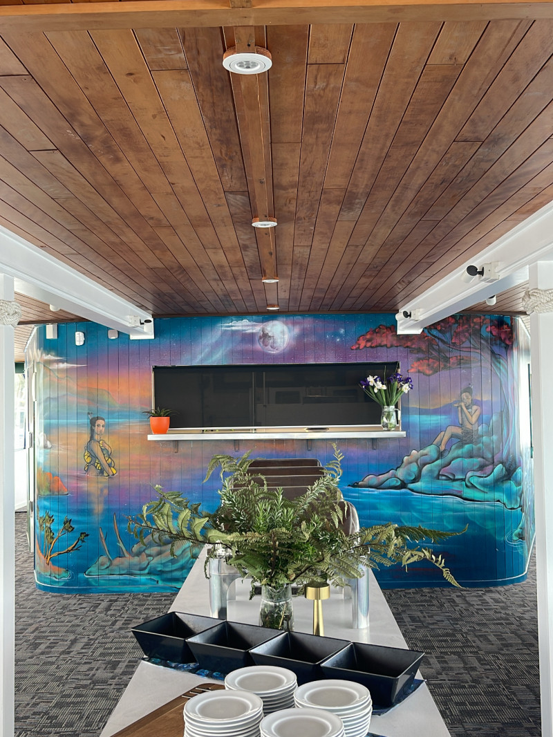 Lakeland Queen Cruises  1