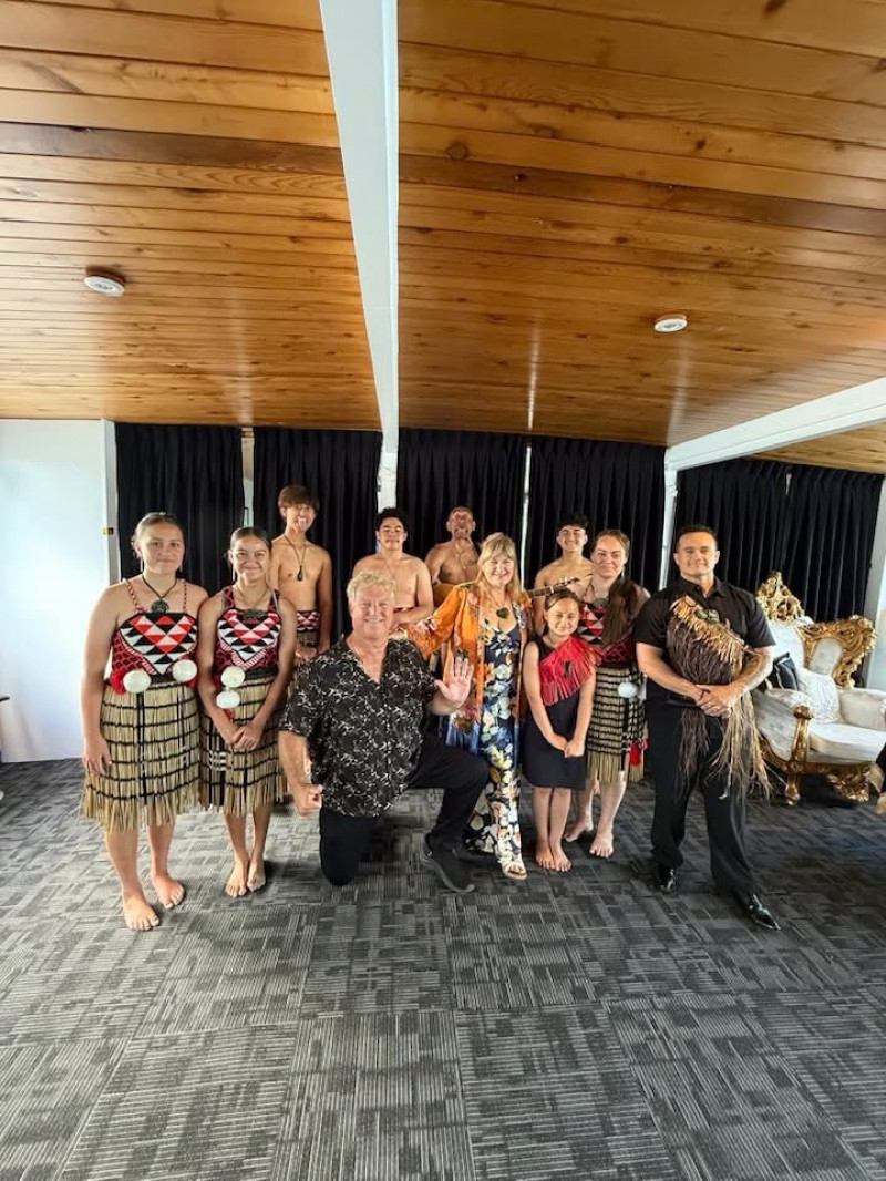 Lakeland Queen Cruises  7