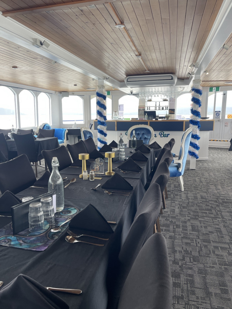 Lakeland Queen Cruises  8