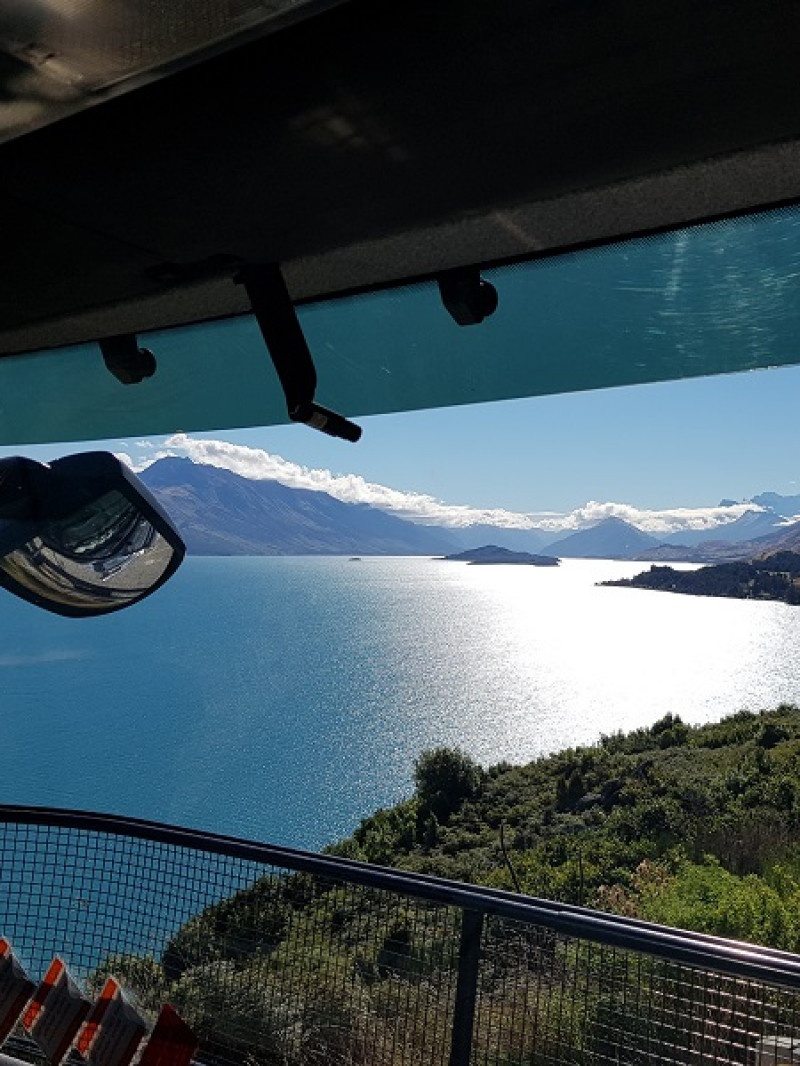 Queenstown Expeditions - Glenorchy Kiwi Special Tour 2