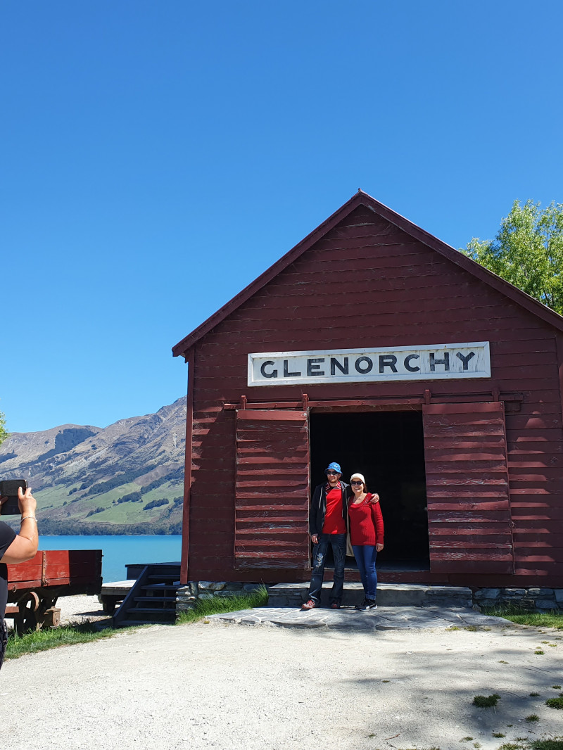 Queenstown Expeditions - Glenorchy Kiwi Special Tour 3