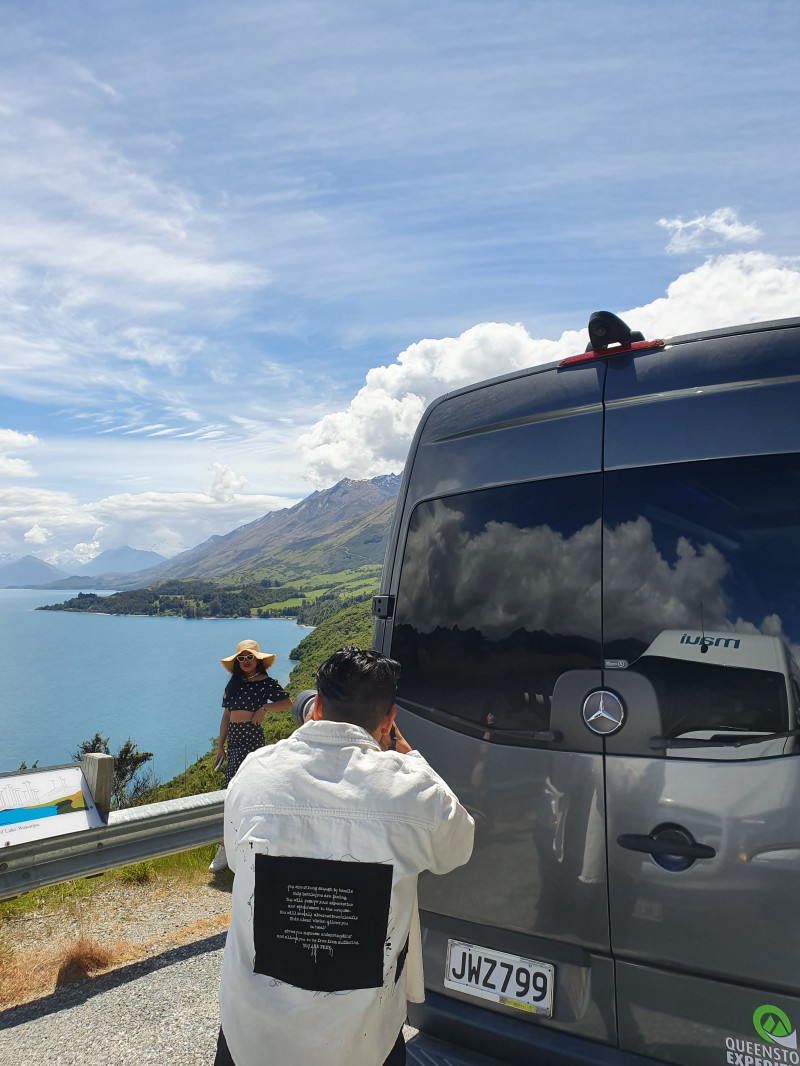 Queenstown Expeditions - Glenorchy Kiwi Special Tour 4