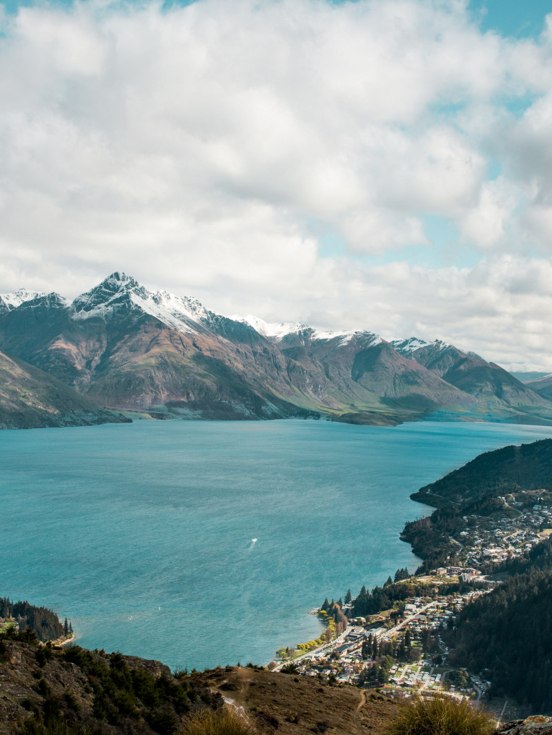 Queenstown Quad Biking 7