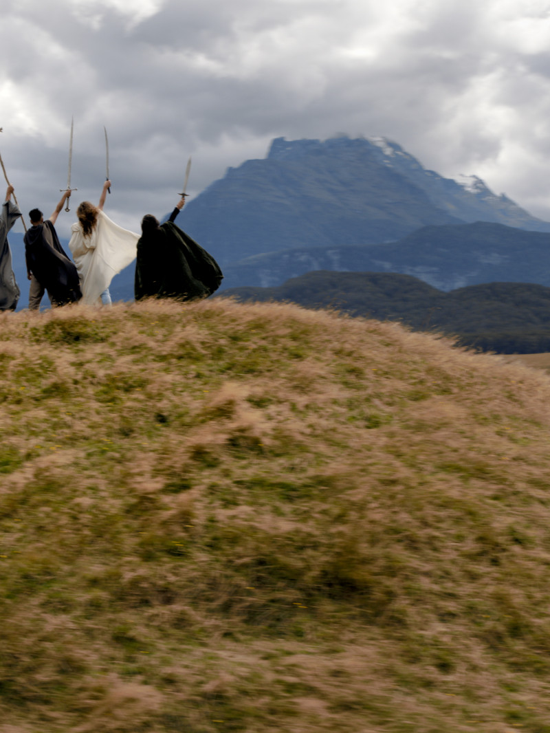 Scenic Lord of the Rings Tours 4