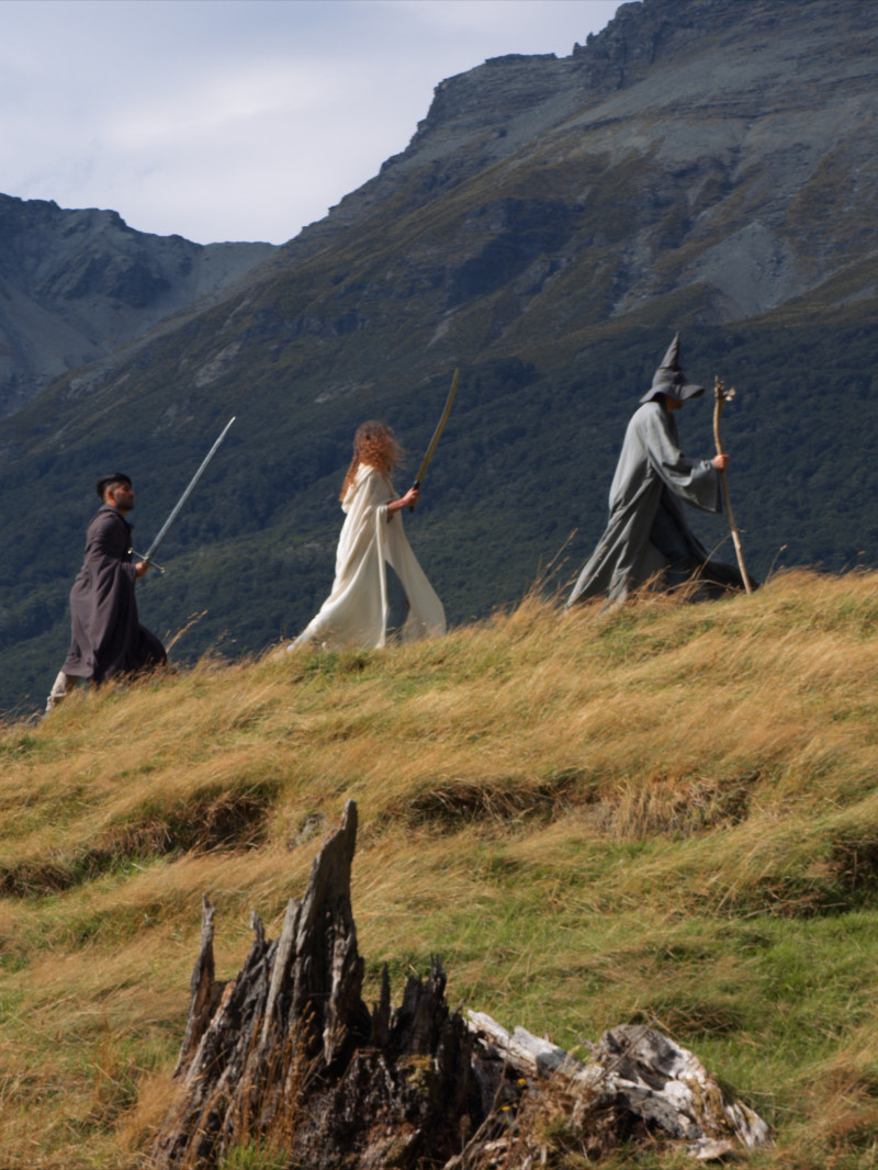 Scenic Lord of the Rings Tours 5