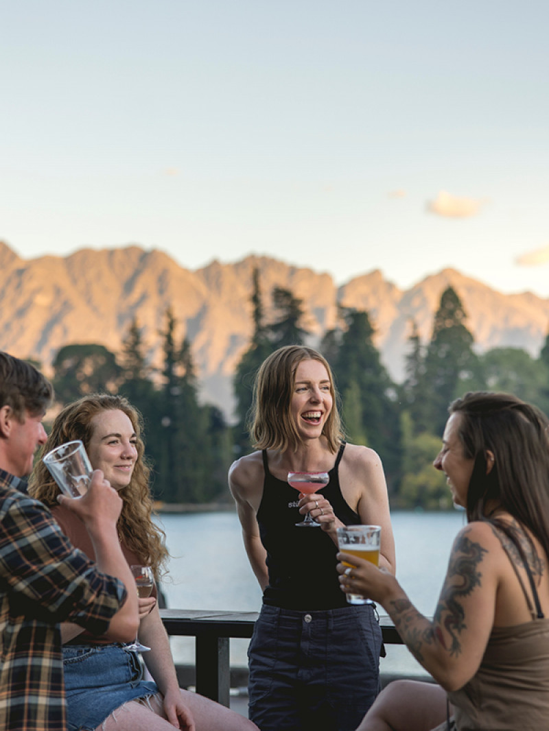 Queenstown Official Visitor Guide 3