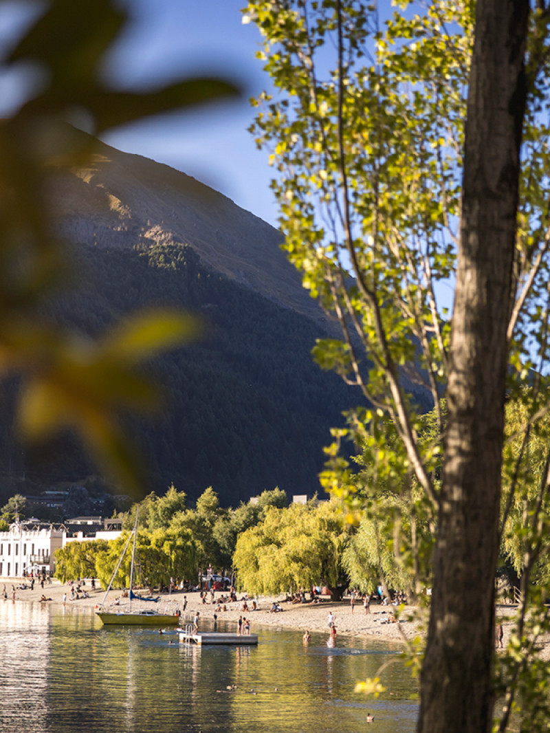 Queenstown Official Visitor Guide 5