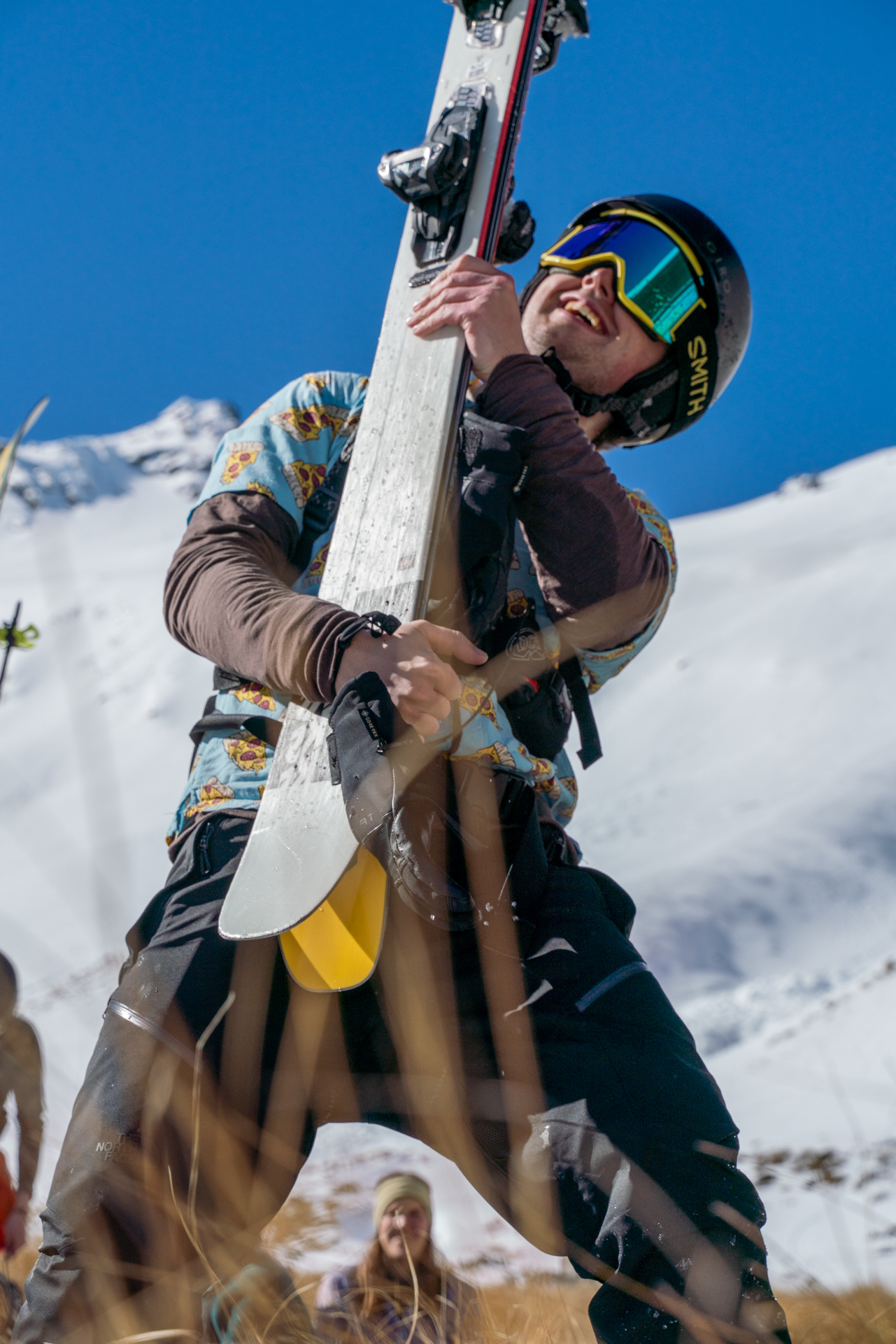 Racers Edge » VisitorPoint