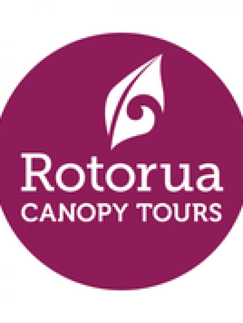 Rotorua Canopy Tours 5