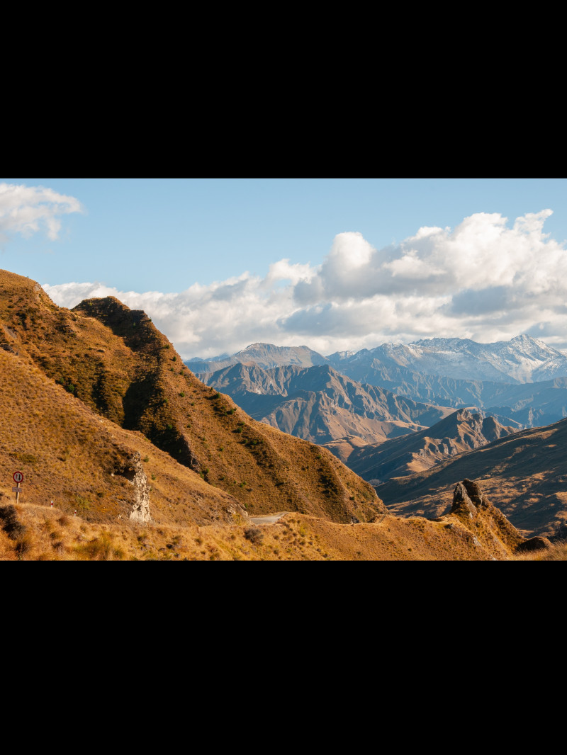 The Goldrush Tour - Skippers Canyon & The Shotover River 5