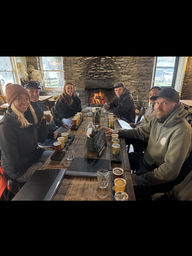 The Goldrush Tour - Skippers Canyon & The Shotover River 6