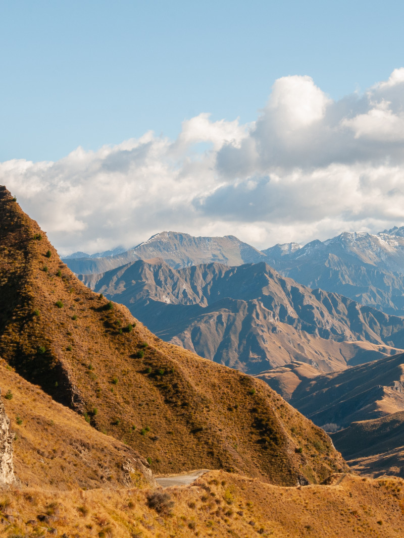The Goldrush Tour - Skippers Canyon & The Shotover River 4